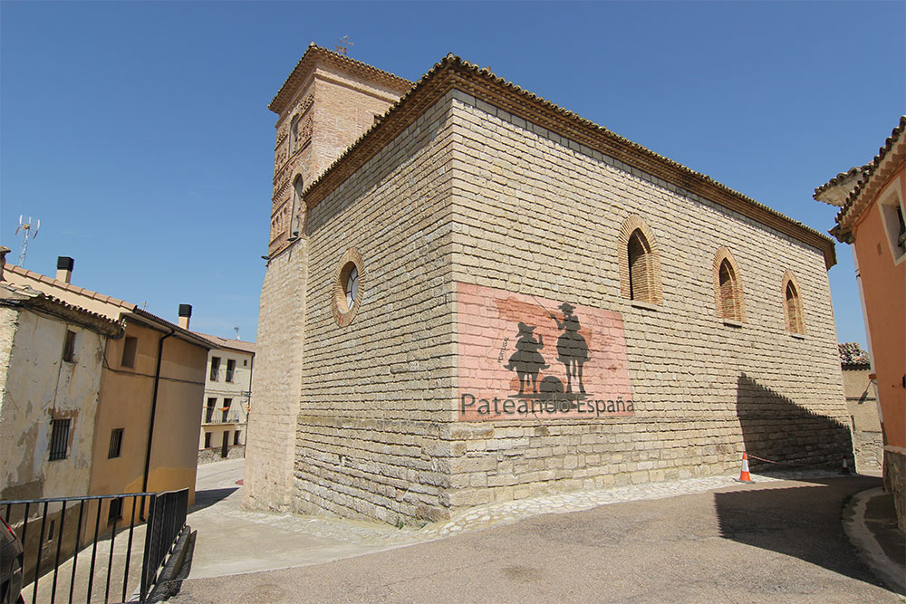 Castejón de Valdejasa